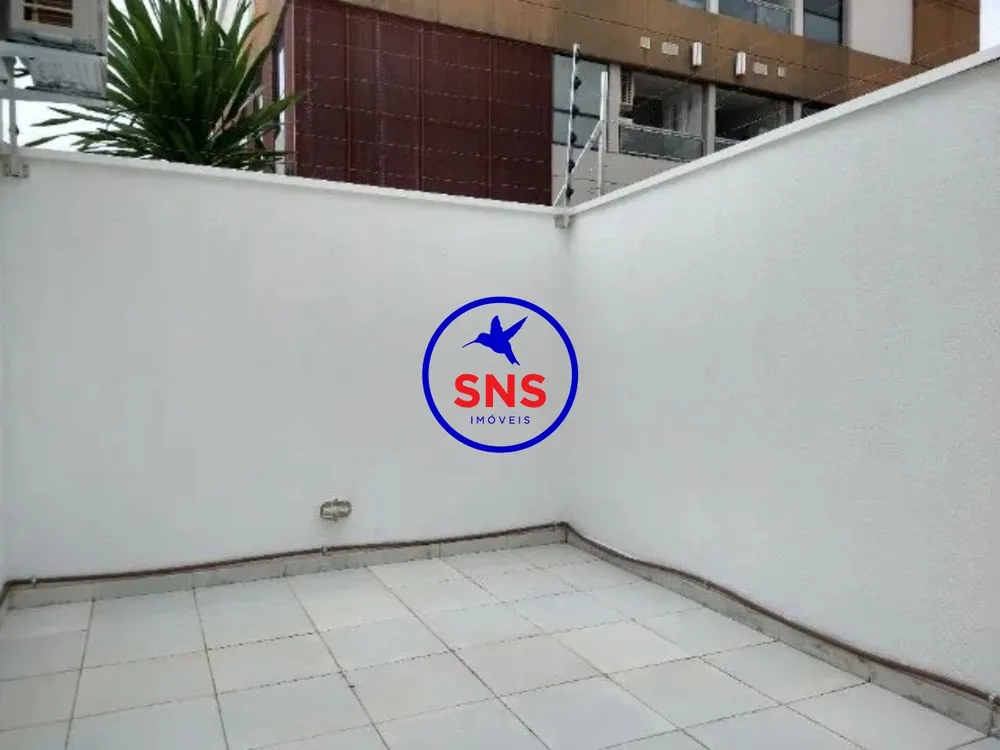 Sala-Conjunto, 21 m² - Foto 19