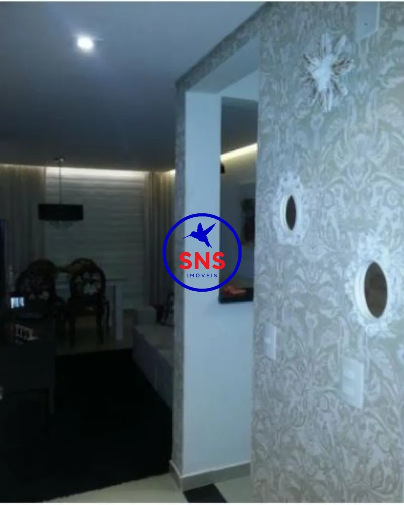 Apartamento, 2 quartos, 45 m² - Foto 10