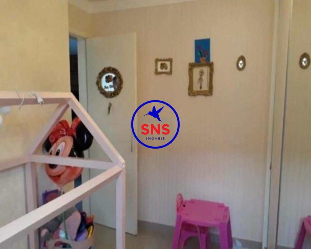Apartamento, 2 quartos, 45 m² - Foto 6
