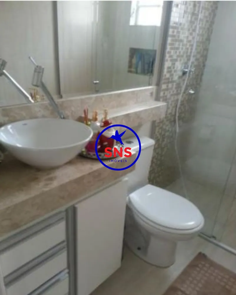Apartamento, 2 quartos, 45 m² - Foto 16