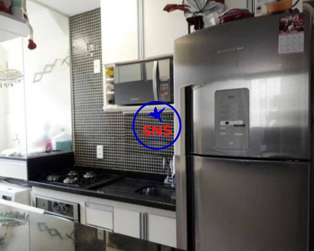 Apartamento, 2 quartos, 45 m² - Foto 7