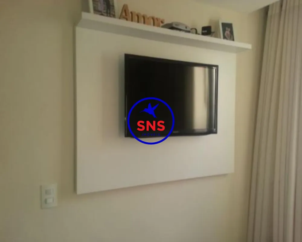 Apartamento, 2 quartos, 45 m² - Foto 15