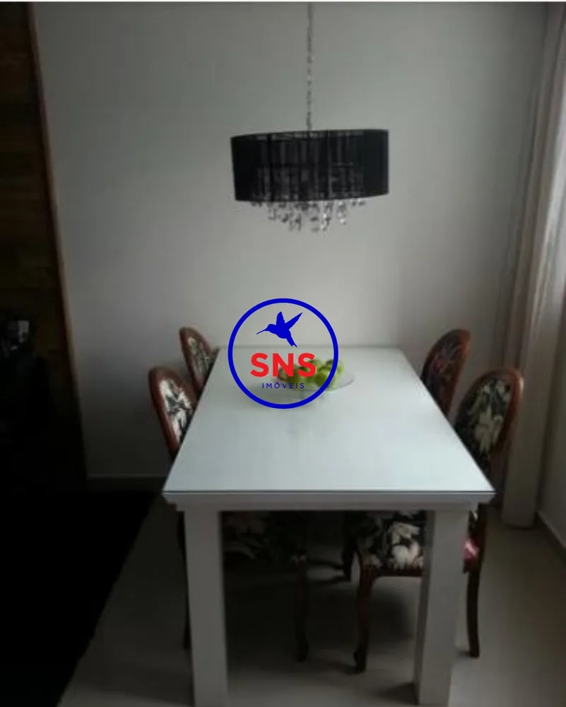 Apartamento, 2 quartos, 45 m² - Foto 11