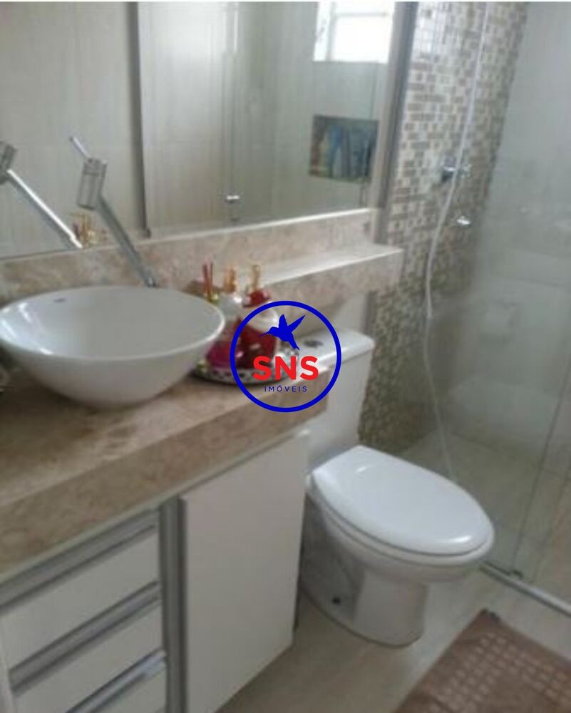 Apartamento, 2 quartos, 45 m² - Foto 5
