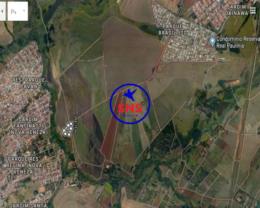 Terreno, 37848 m² - Foto 2