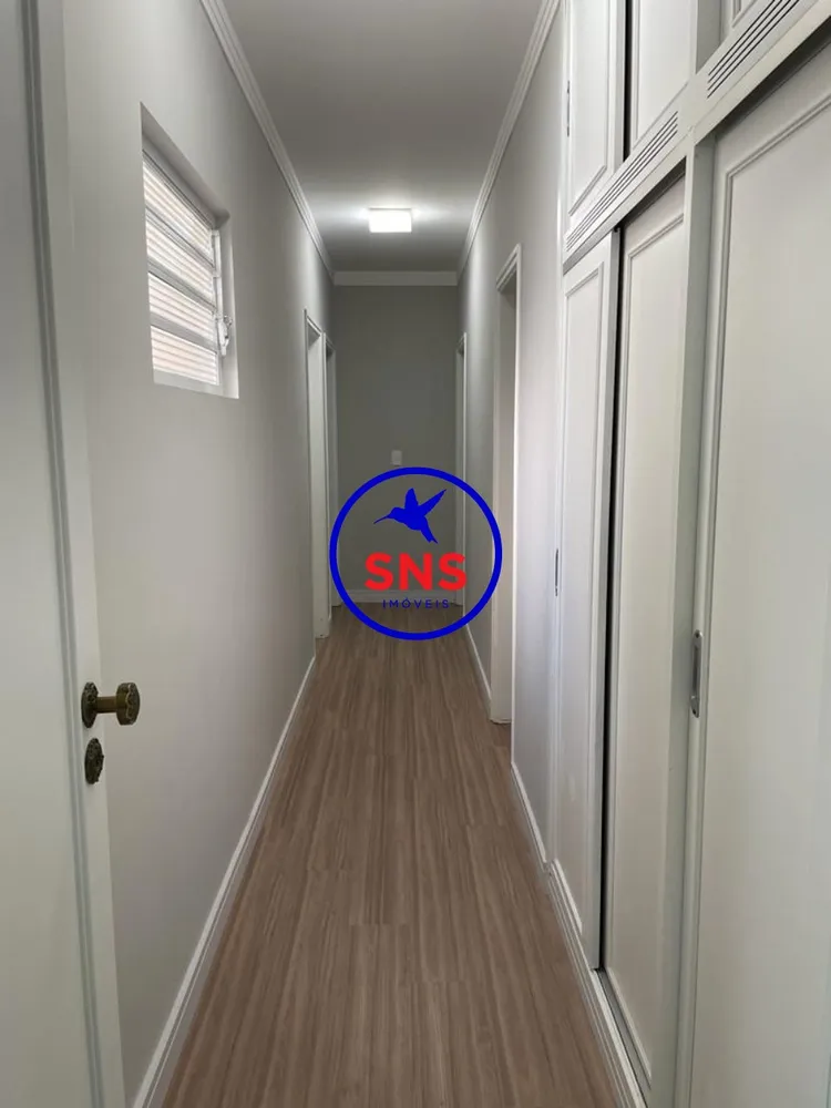 Casa, 3 quartos, 166 m² - Foto 17