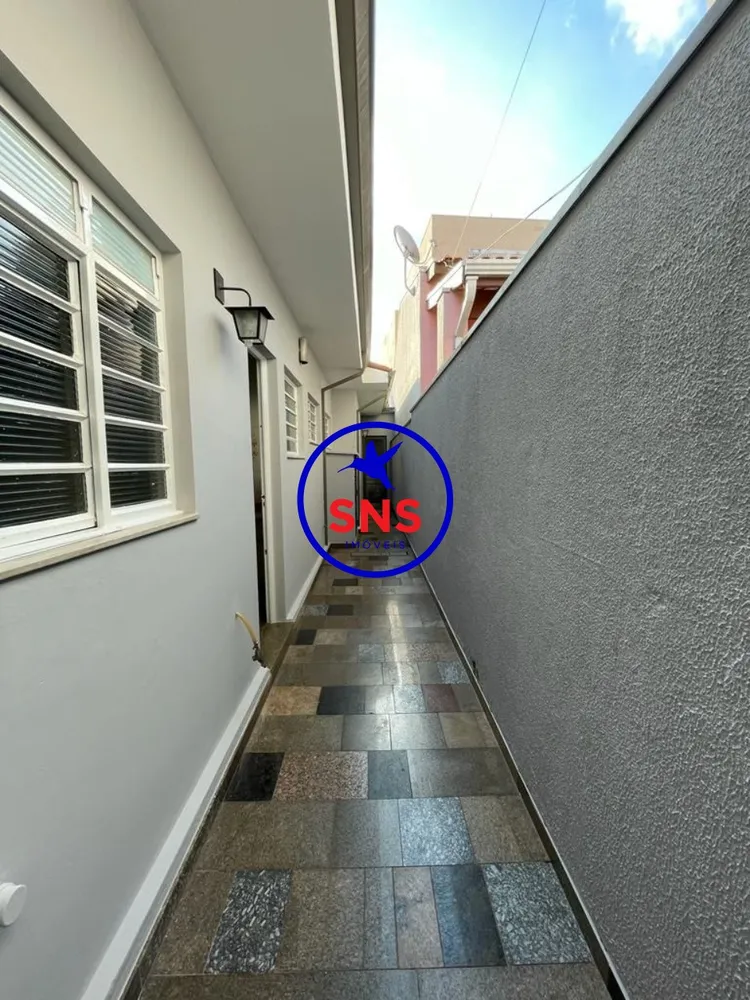Casa, 3 quartos, 166 m² - Foto 21