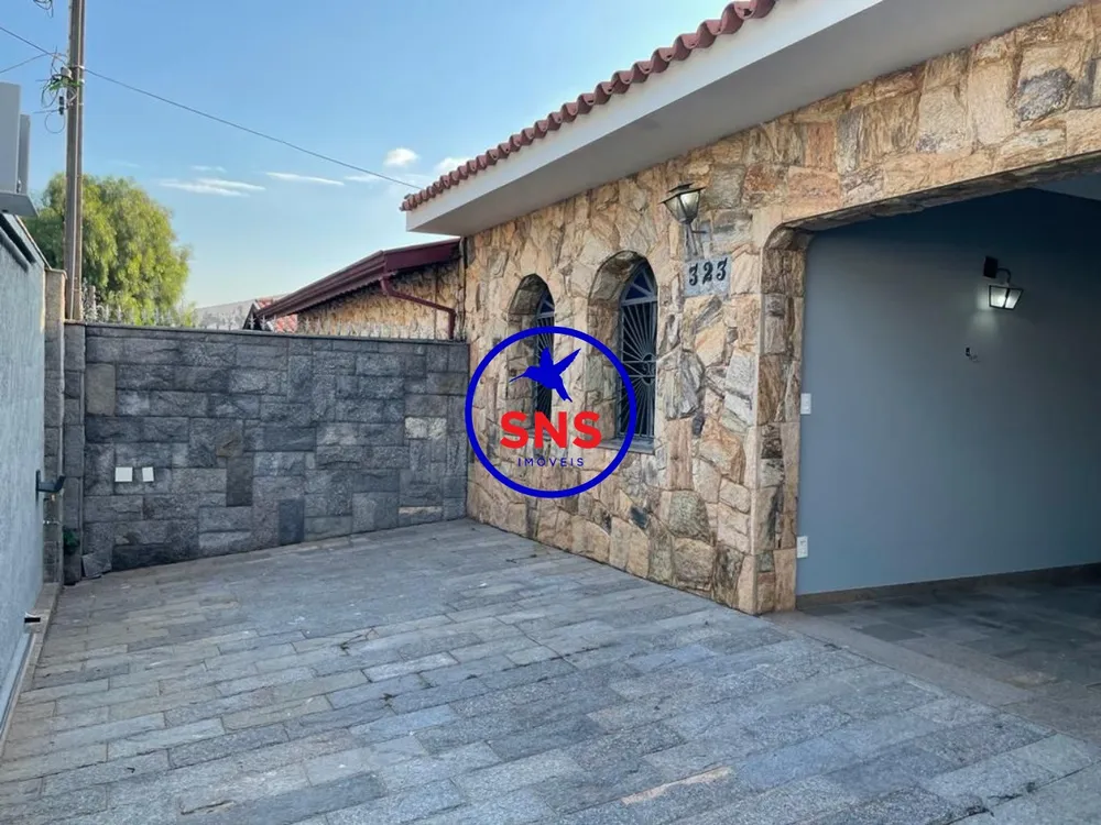 Casa, 3 quartos, 166 m² - Foto 24