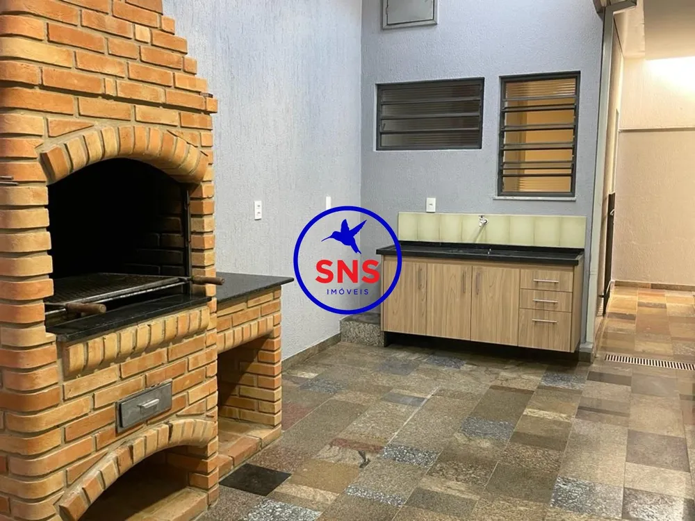 Casa, 3 quartos, 166 m² - Foto 23