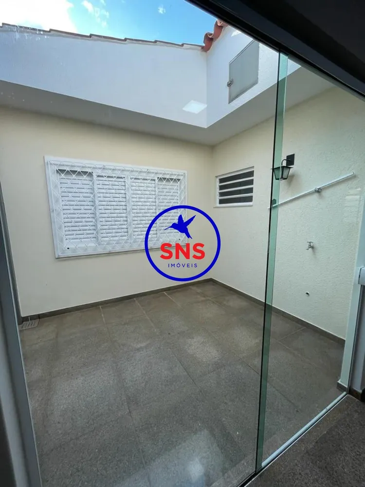Casa, 3 quartos, 166 m² - Foto 16