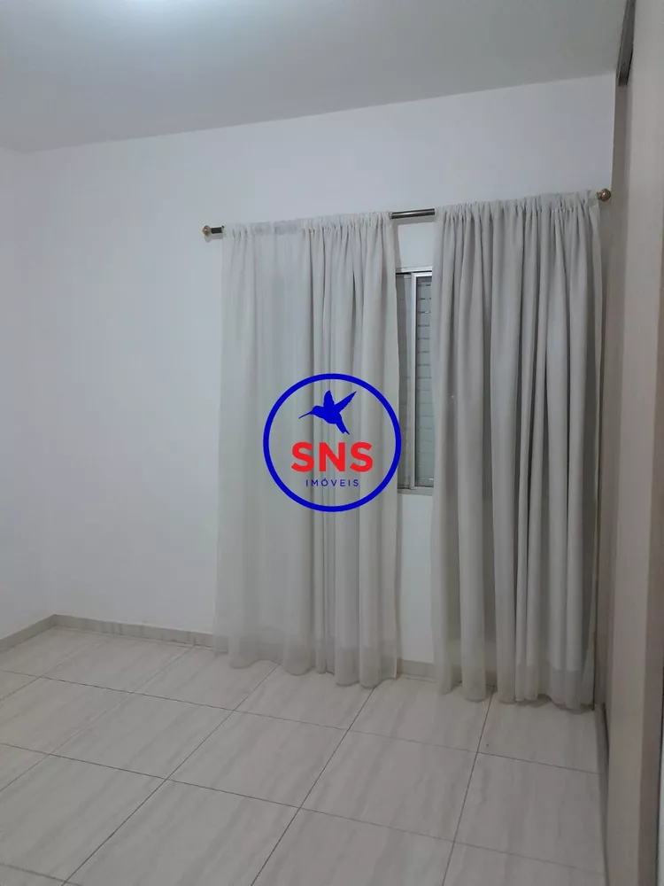 Apartamento à venda com 1 quarto, 50m² - Foto 3