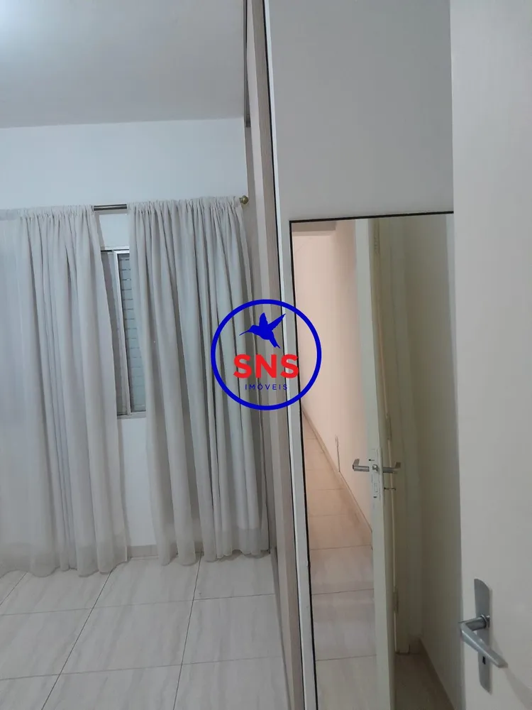 Apartamento, 1 quarto, 50 m² - Foto 9