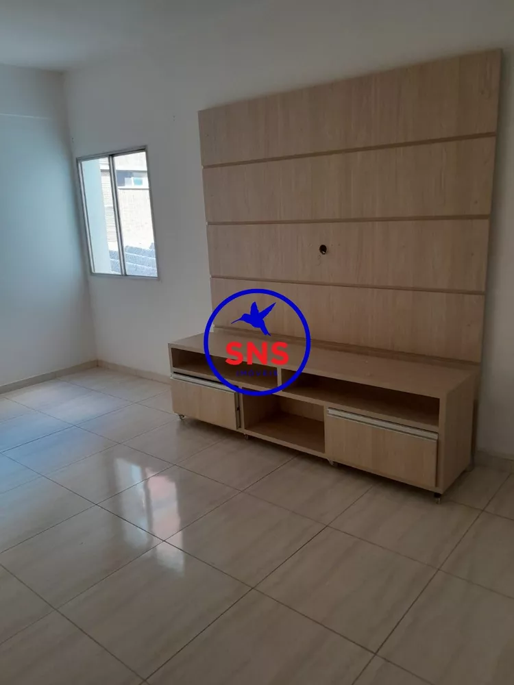 Apartamento à venda com 1 quarto, 50m² - Foto 1