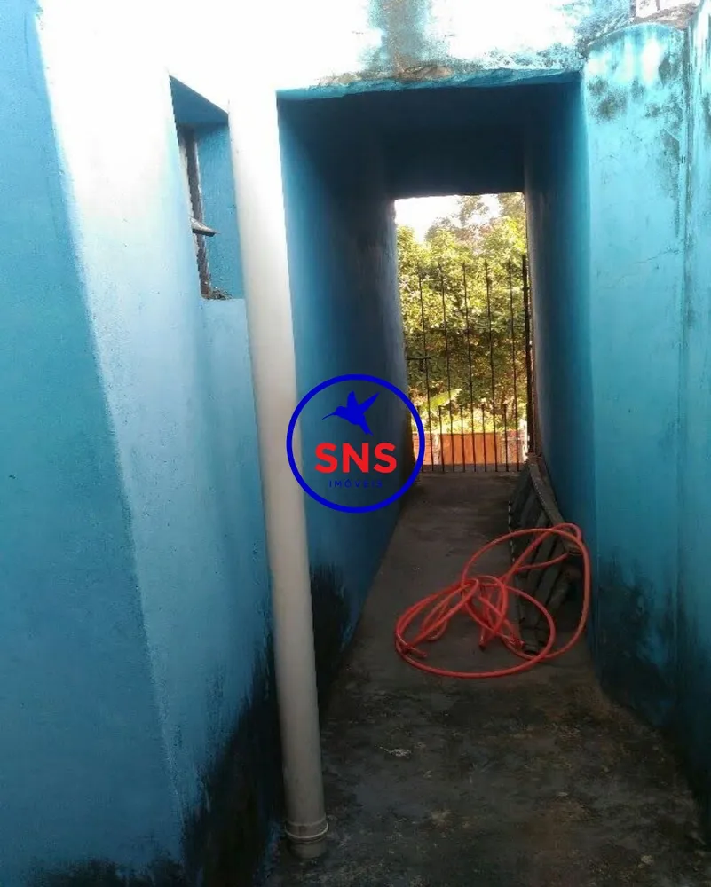 Casa, 2 quartos, 128 m² - Foto 8