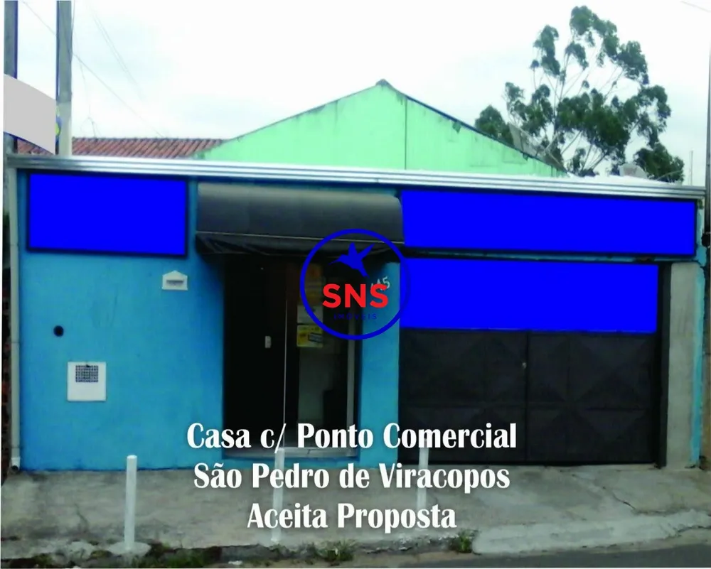Casa, 2 quartos, 128 m² - Foto 5