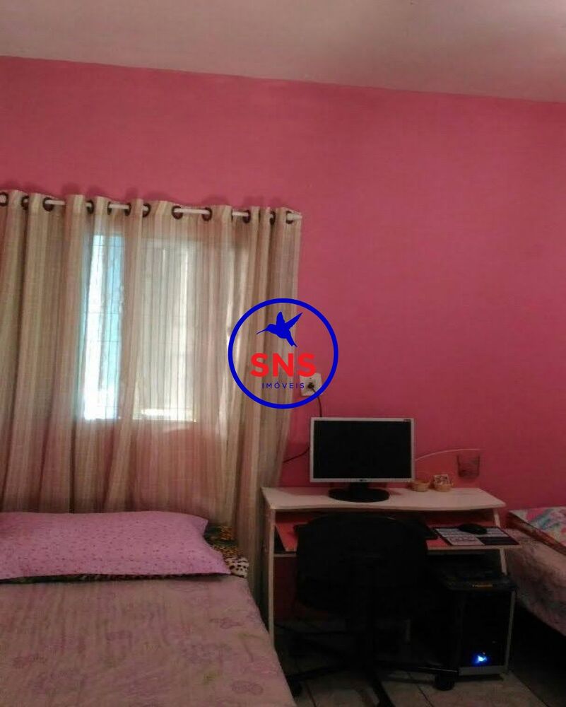 Casa, 2 quartos, 128 m² - Foto 4