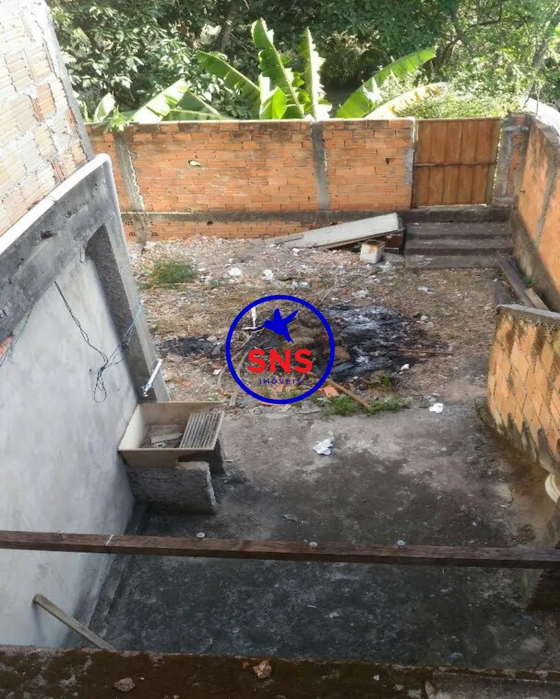 Casa, 2 quartos, 128 m² - Foto 14