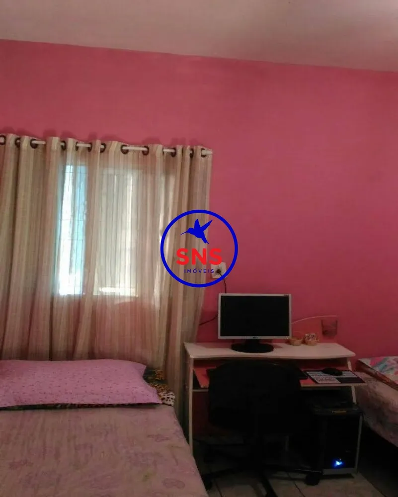 Casa, 2 quartos, 128 m² - Foto 6