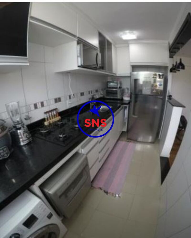 Apartamento, 2 quartos, 45 m² - Foto 2
