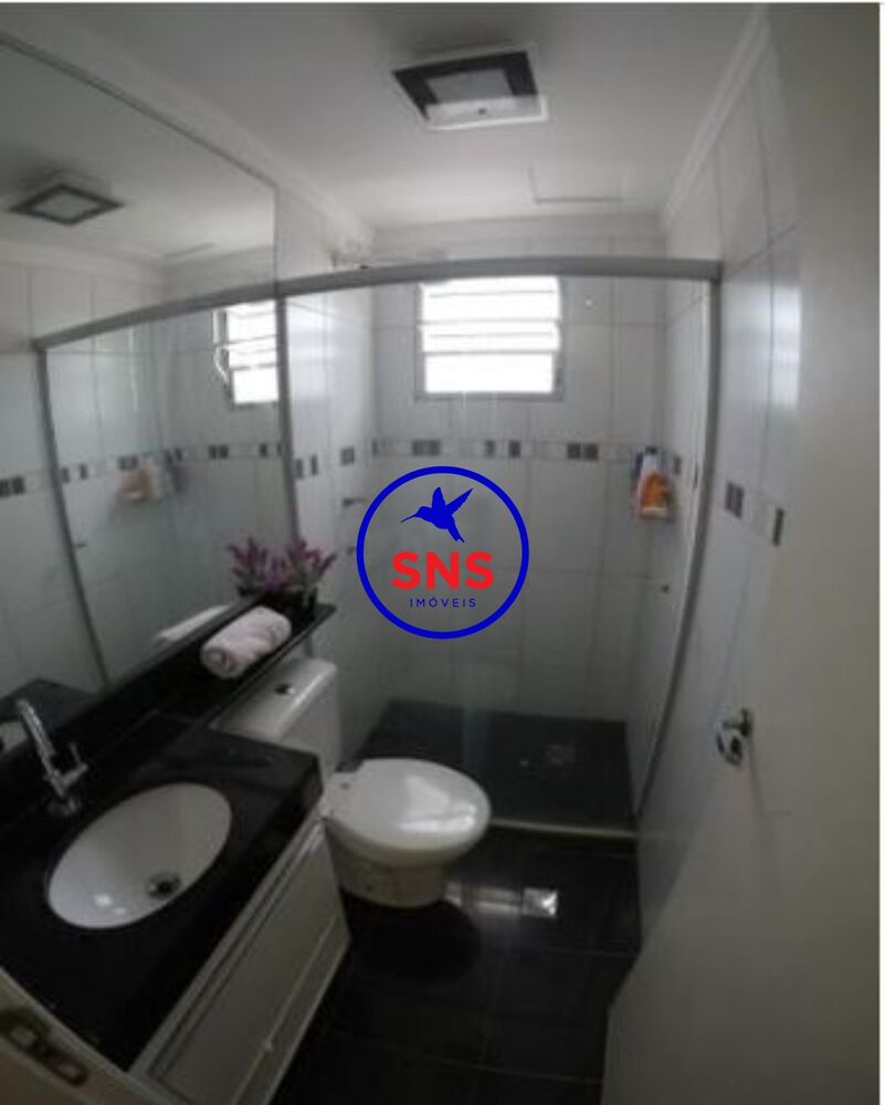 Apartamento, 2 quartos, 45 m² - Foto 6