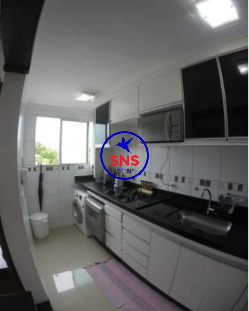 Apartamento, 2 quartos, 45 m² - Foto 3