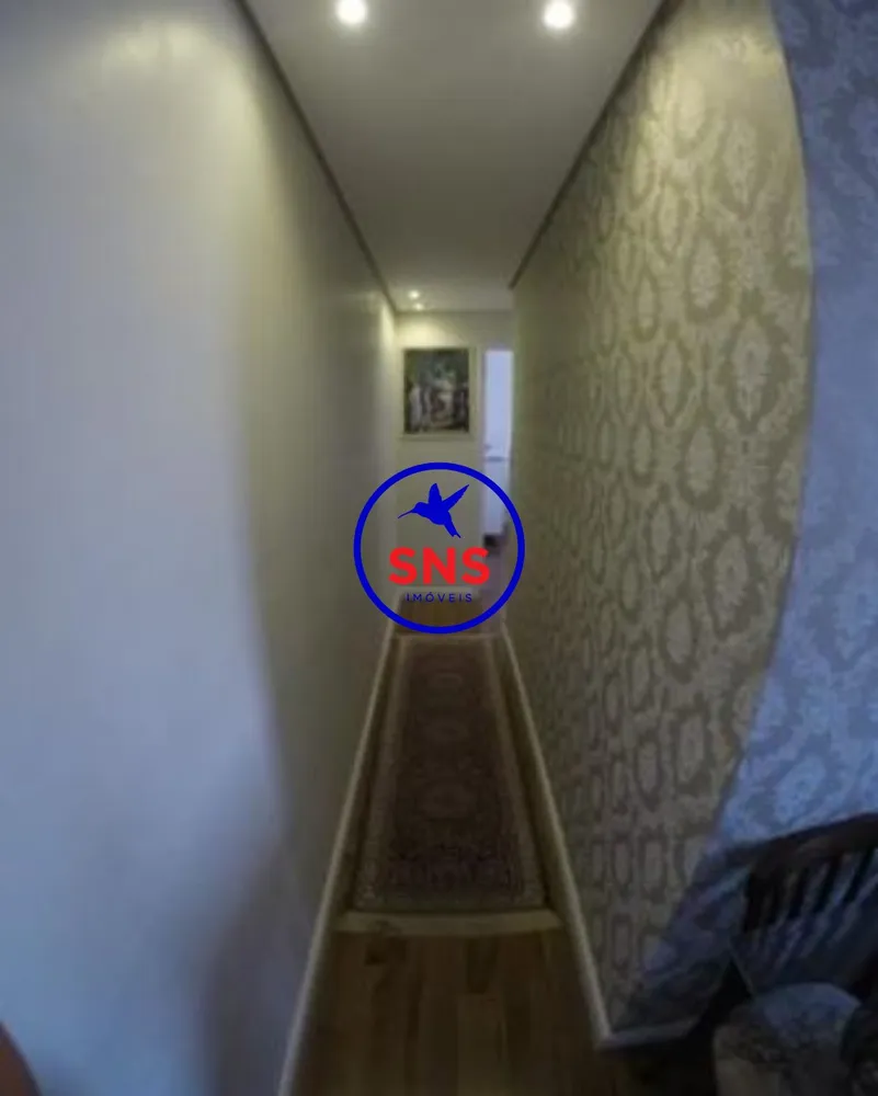 Apartamento, 2 quartos, 45 m² - Foto 12