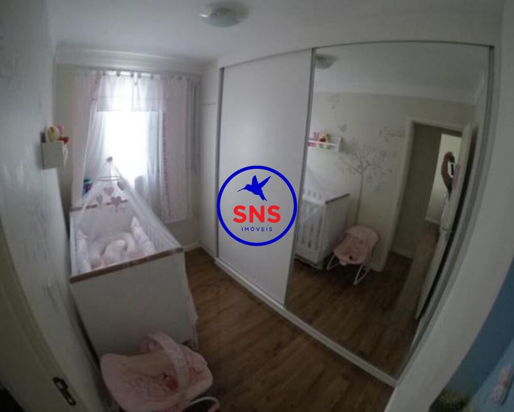 Apartamento, 2 quartos, 45 m² - Foto 1
