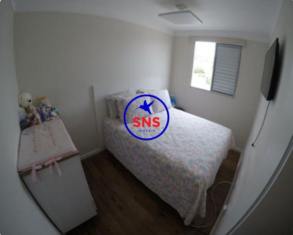 Apartamento, 2 quartos, 45 m² - Foto 8