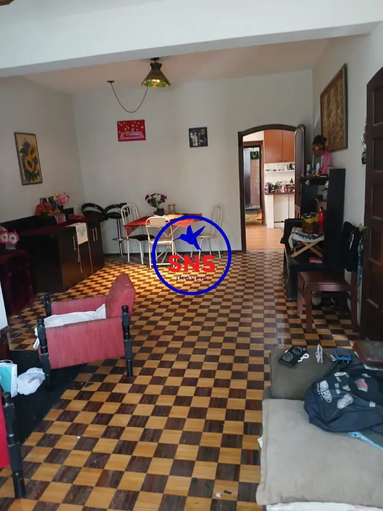 Casa, 3 quartos - Foto 7