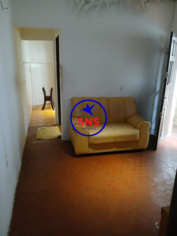 Casa à venda com 3 quartos, 287m² - Foto 4