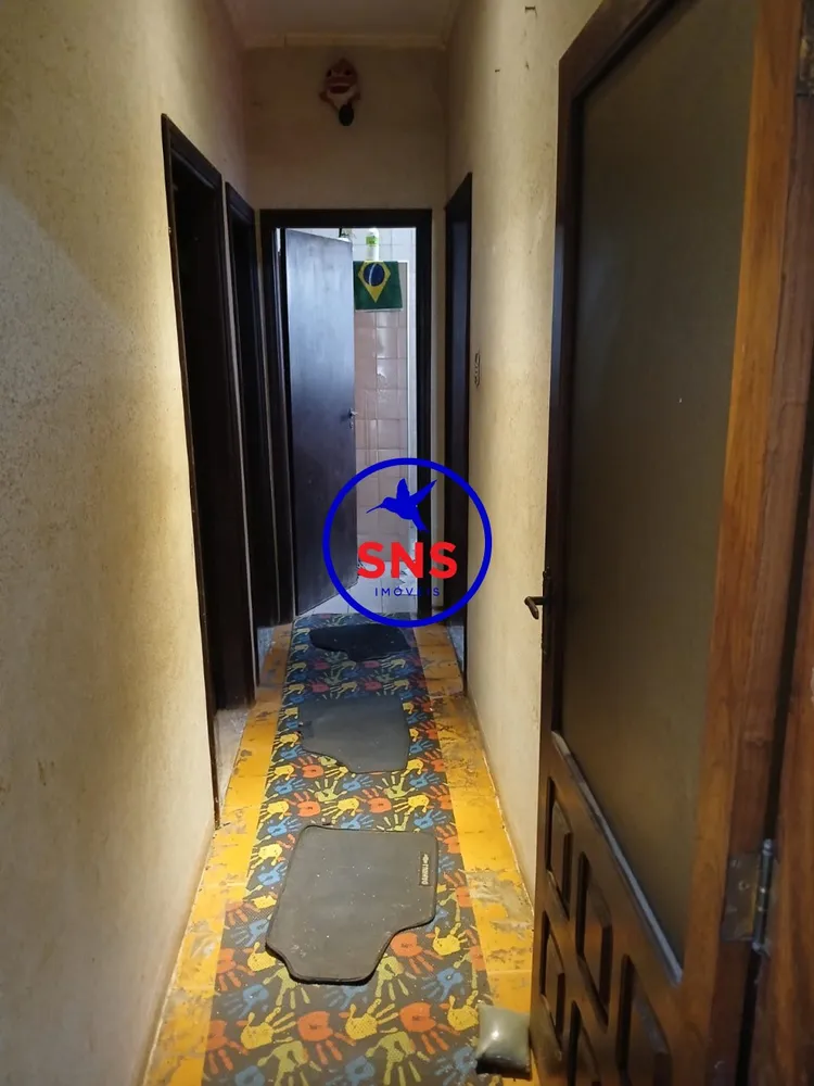 Casa, 3 quartos - Foto 5