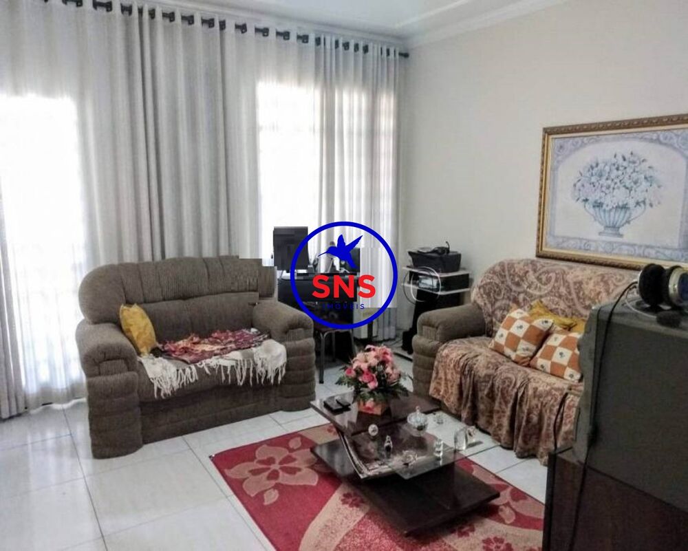 Casa, 2 quartos, 134 m² - Foto 1