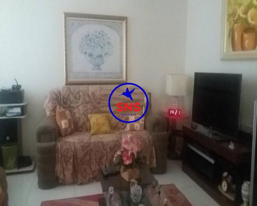 Casa, 2 quartos, 134 m² - Foto 2