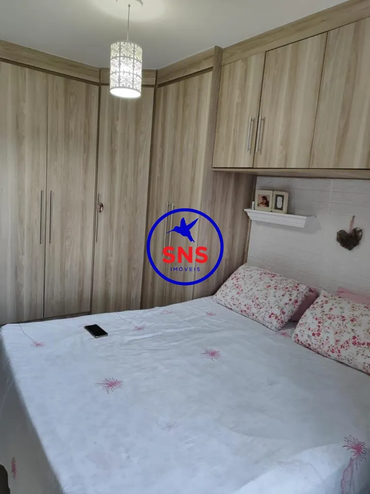 Casa, 3 quartos, 100 m² - Foto 14
