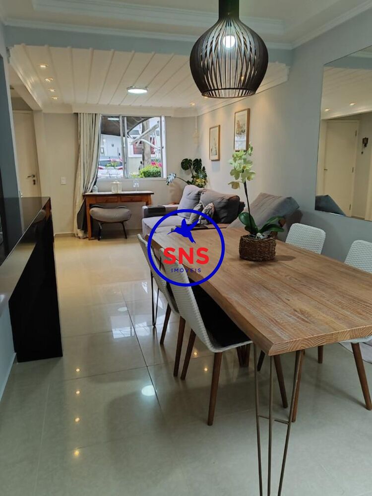 Casa, 3 quartos, 100 m² - Foto 2