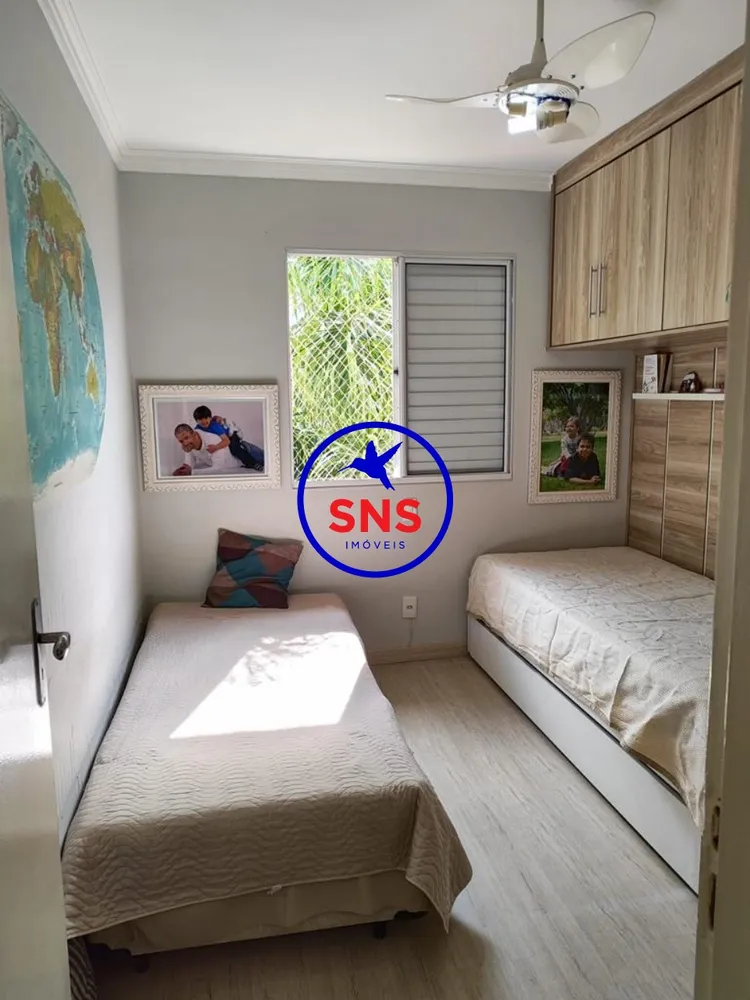 Casa, 3 quartos, 100 m² - Foto 12