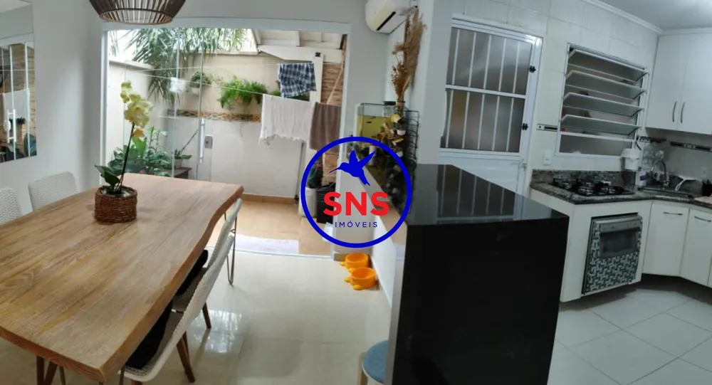 Casa, 3 quartos, 100 m² - Foto 17