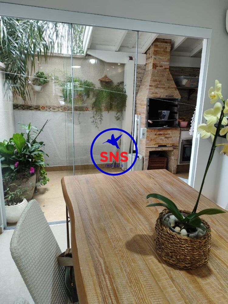 Casa, 3 quartos, 100 m² - Foto 7