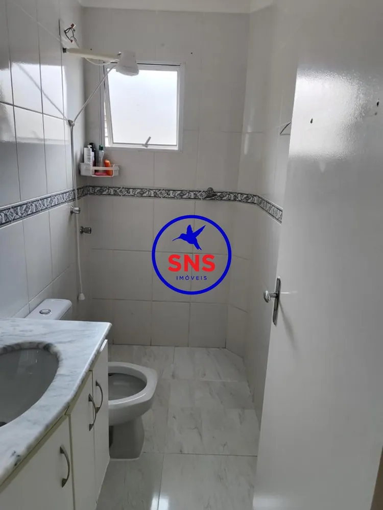 Casa, 3 quartos, 100 m² - Foto 10