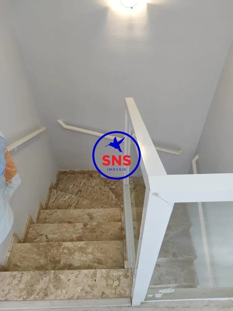 Casa, 3 quartos, 100 m² - Foto 16