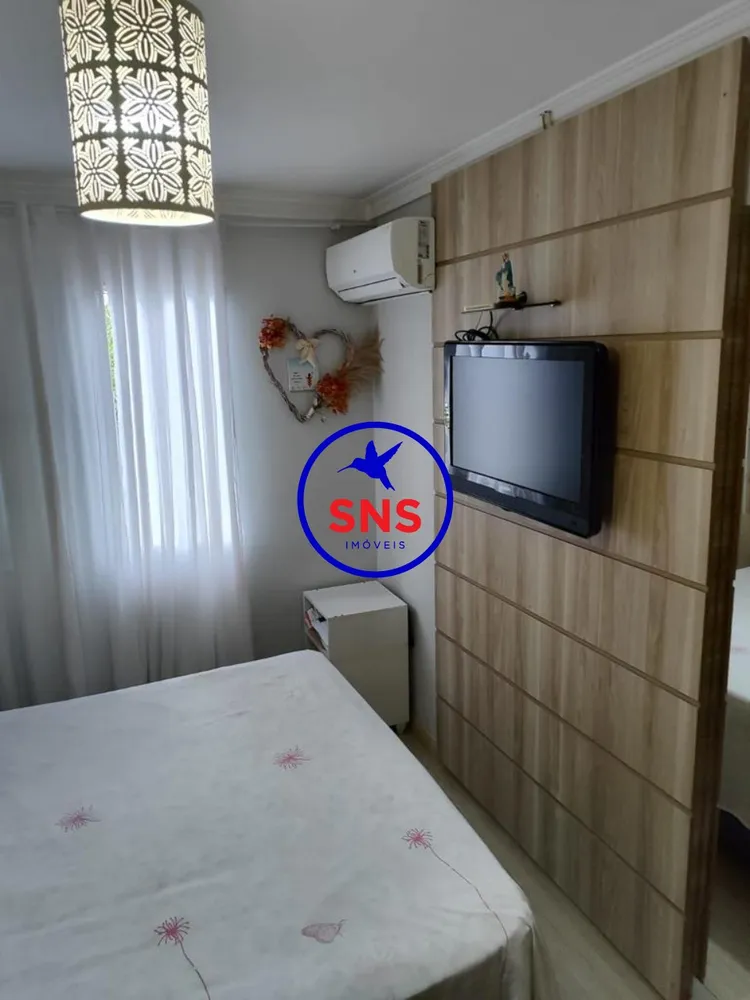 Casa, 3 quartos, 100 m² - Foto 15