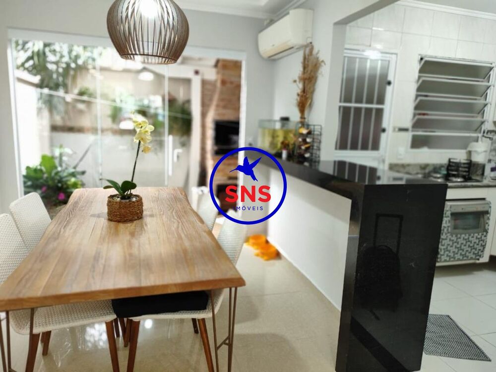 Casa, 3 quartos, 100 m² - Foto 3