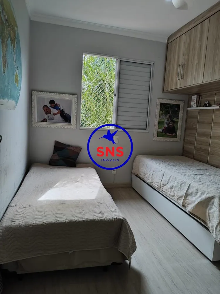 Casa, 3 quartos, 100 m² - Foto 11
