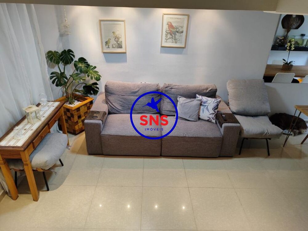 Casa, 3 quartos, 100 m² - Foto 4
