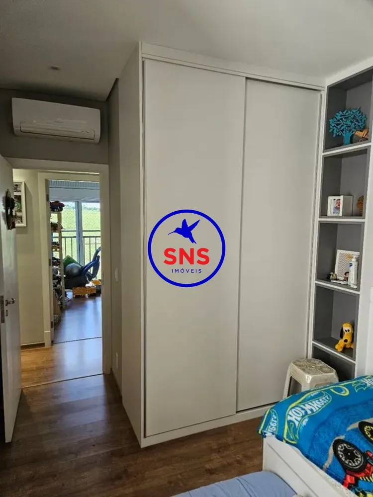Apartamento, 3 quartos, 93 m² - Foto 20