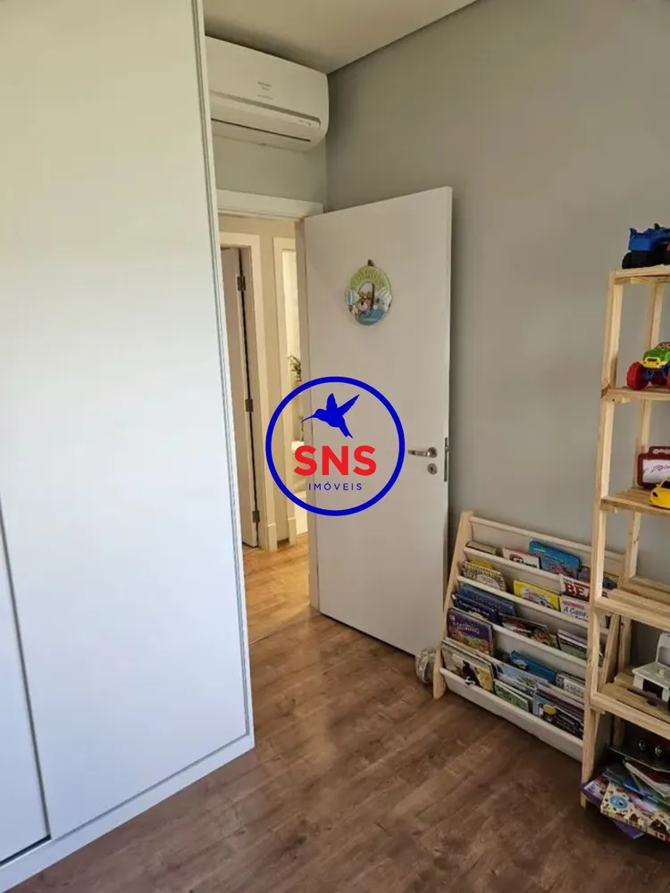 Apartamento, 3 quartos, 93 m² - Foto 14