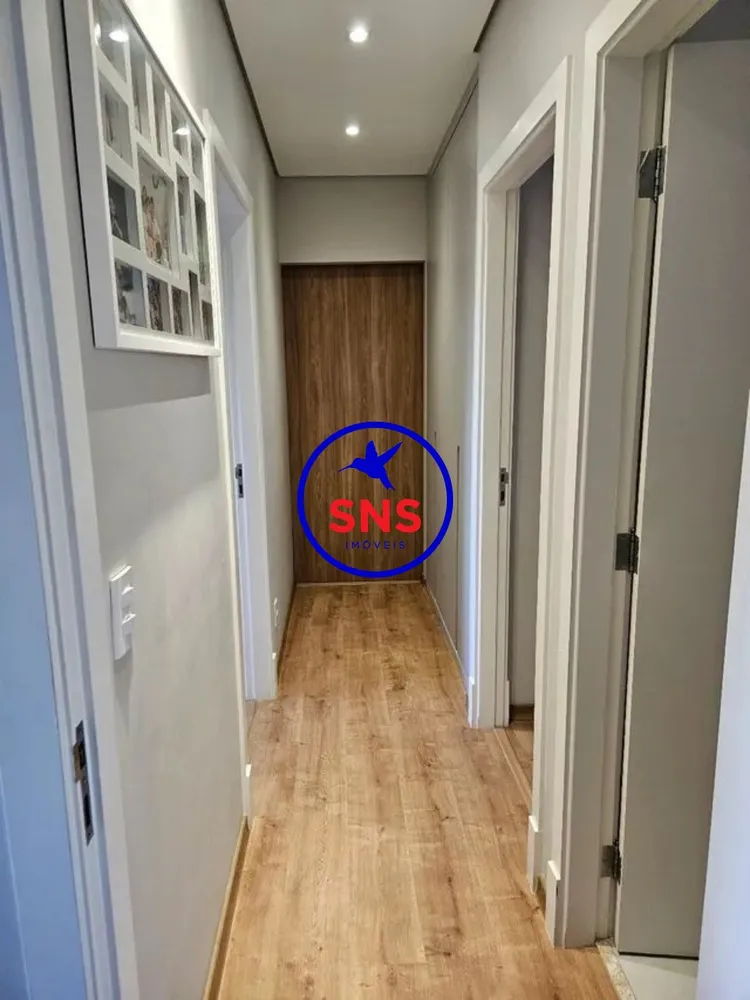 Apartamento, 3 quartos, 93 m² - Foto 18