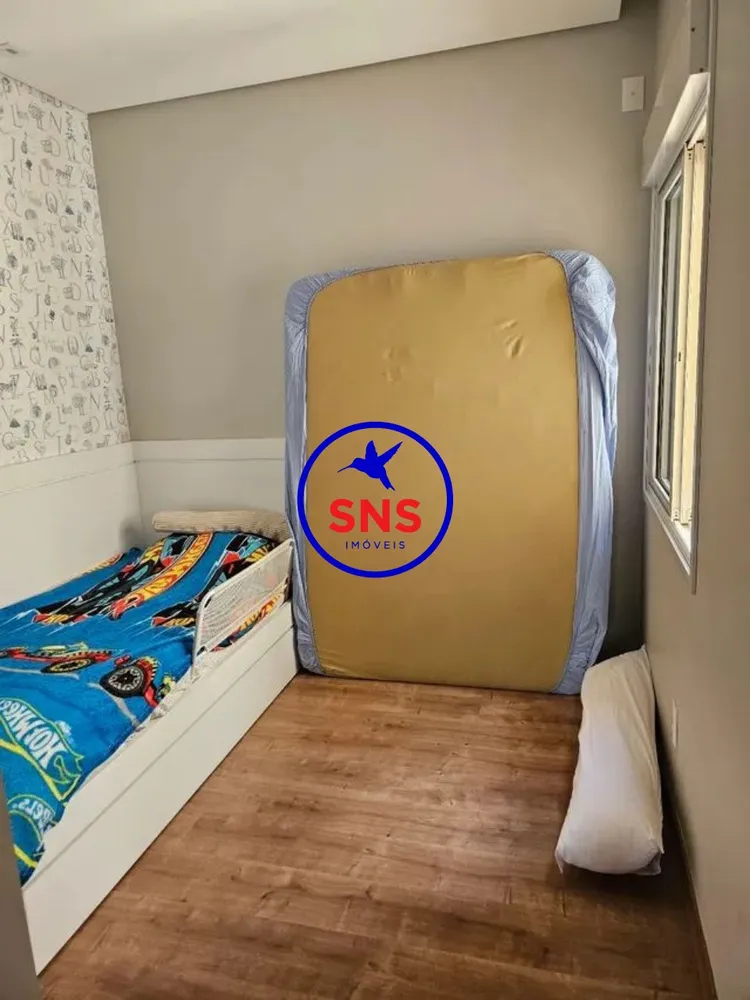 Apartamento, 3 quartos, 93 m² - Foto 16