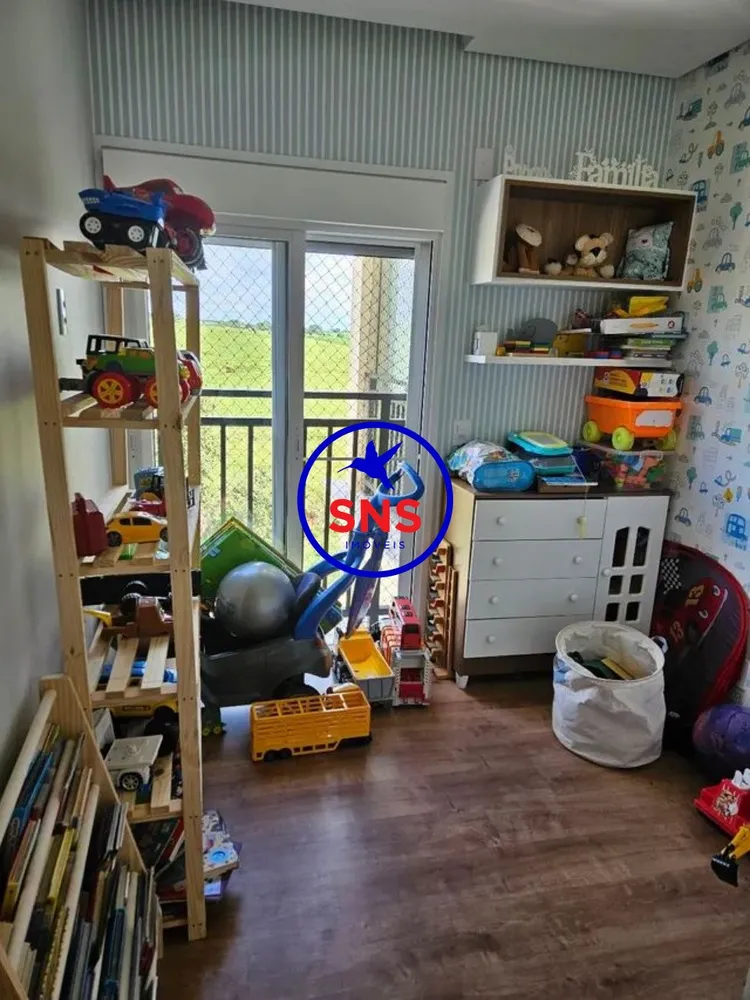 Apartamento, 3 quartos, 93 m² - Foto 19