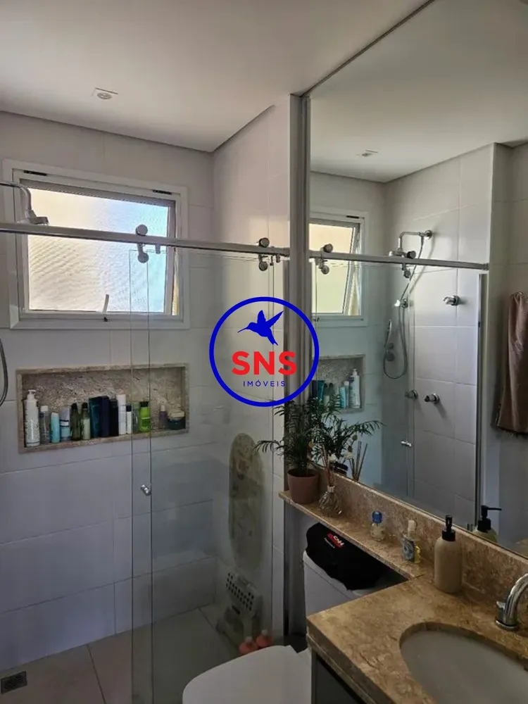 Apartamento, 3 quartos, 93 m² - Foto 17